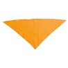 Bandana de grande taille triangulaire