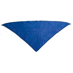 Bandana de grande taille triangulaire