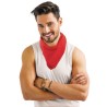 BANDANA FERIA ROUGE 55X55CM