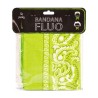 BANDANA NEON VERT