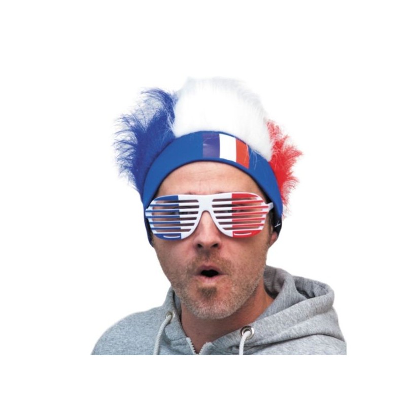 BANDEAU CHEVEUX FRANCE