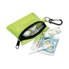 Trousse de secours mousqueton