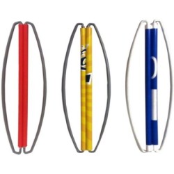 Bannière rétractable 75 cm