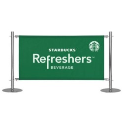 Barrière de séparation