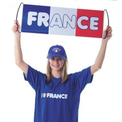 BANNIERE SUPPORTER GOAL