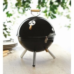 Barbecue démontable