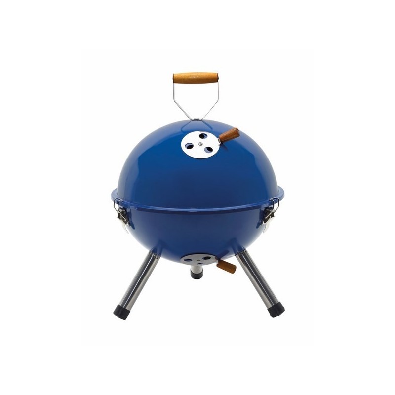 Barbecue Boule "Cookout"