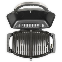 Barbecue à gaz portable