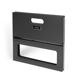 Barbecue à charbon pliable