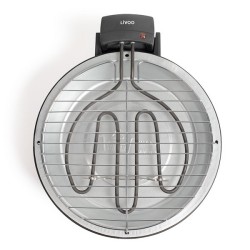 Barbecue électrique de table