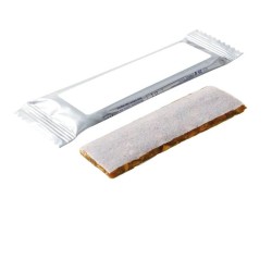 Barre énergétique aux fruits