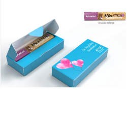 Barre énergisante nut 2