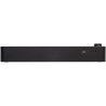 Barre de son Bluetooth® haut de gamme de 2 x 5 W