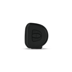 Enceinte barre de son bt5.0 2 x 8 w, radio fm, horloge