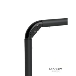 Barrière publicitaire 2m