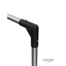 Barrière publicitaire 200x100cm