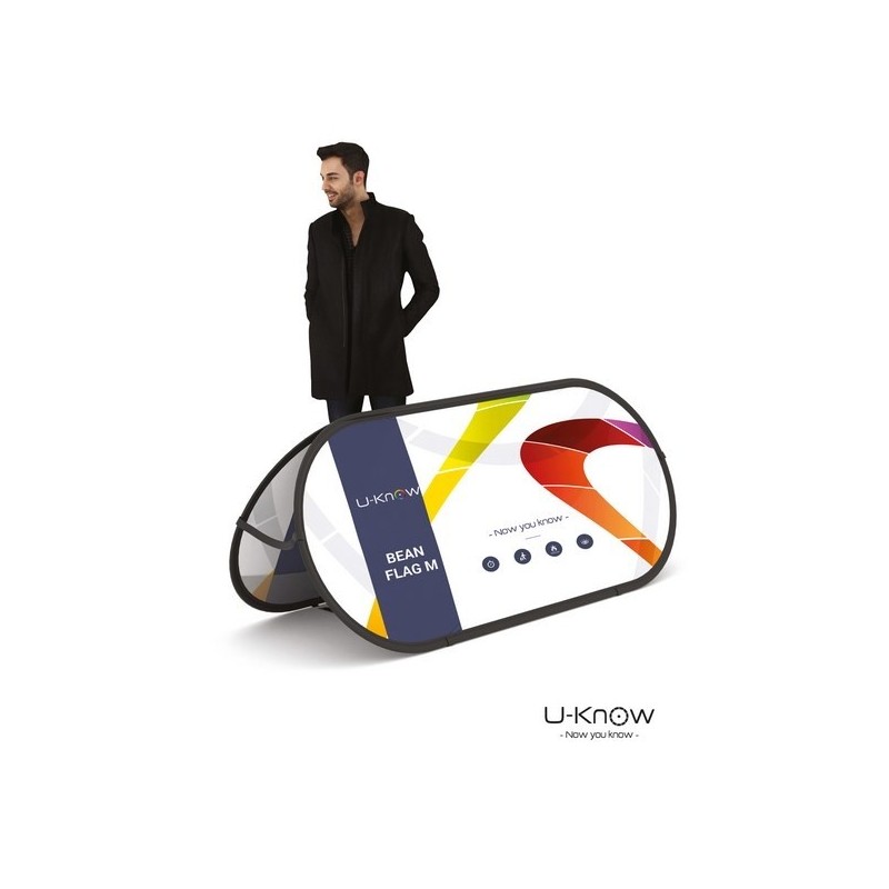 Barrière golf 130cm