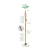 CleanWalk Walkingstick bâton de marche