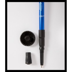 Brulen Bâtons nordic walking