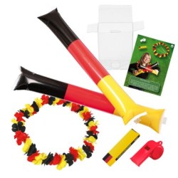 Kit de supporter Aloa