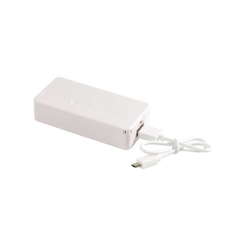 Batterie de secours 4.000 mah