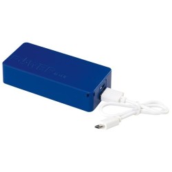 Batterie de secours 4.000 mah