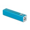 Power bank en aluminium