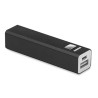 Power bank en aluminium