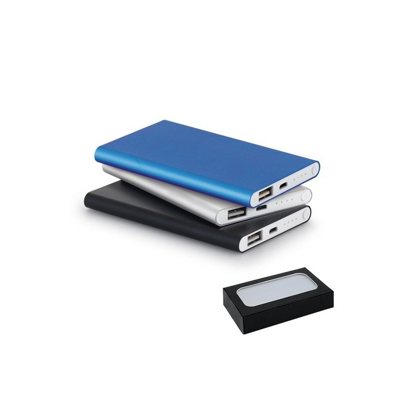 Batterie portable de 4000 mah