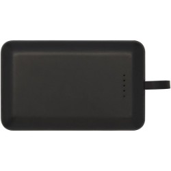Batterie de secours sans fil , 10,000 mAh, avec câble 3-en-1
