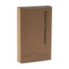 Bamboo 8000 Wireless Powerbank chargeur sans fil