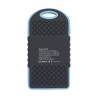 Powerbank solaire antichocs 4000 mAh