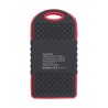 Powerbank solaire antichocs 4000 mAh