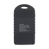 Powerbank solaire antichocs 4000 mAh