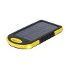 Powerbank solaire antichocs 4000 mAh