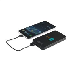 Solar Powerbank 4000 batterie externe