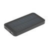 Solar Powerbank 4000 batterie externe