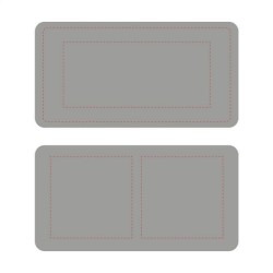 Solar Powerbank 4000 batterie externe