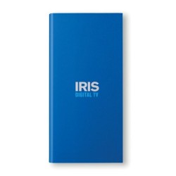 Powerbank solaire 8000mAh