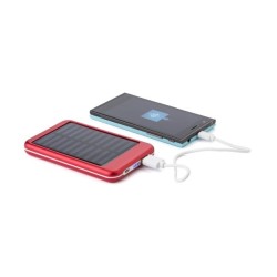 Chargeur solaire 4000 mah