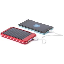 Chargeur solaire 4000 mah