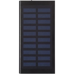 Batterie de secours solaire 8000 mAh