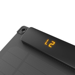 Panneau solaire portable en plastique recyclé 5W Solarpulse