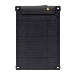 Panneau solaire portable en plastique recyclé 5W Solarpulse