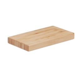 Powerbank solaire 4000 mAh