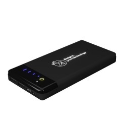 Powerbank station solaire