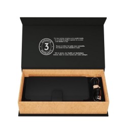 Powerbank station solaire