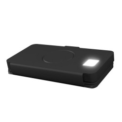 Powerbank station solaire