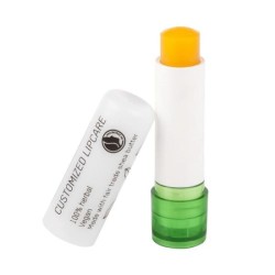 Stick vegan - Baume à lèvres naturel