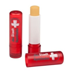 Stick vegan - Baume à lèvres naturel